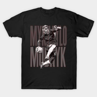 Mykhaylo Mudryk T-Shirt